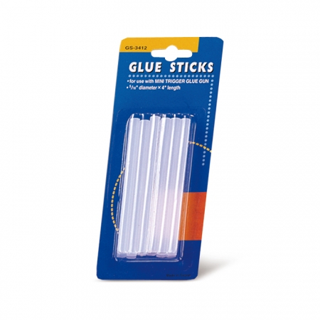 High temperature mini glue stick